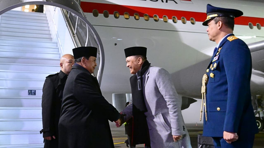 Seskab Teddy: di WEF Davos, Presiden akan sampaikan “Prabowonomics”, Konsep Pemikiran Ekonomi Presiden Prabowo dan Hasil Konkret 1 Tahun