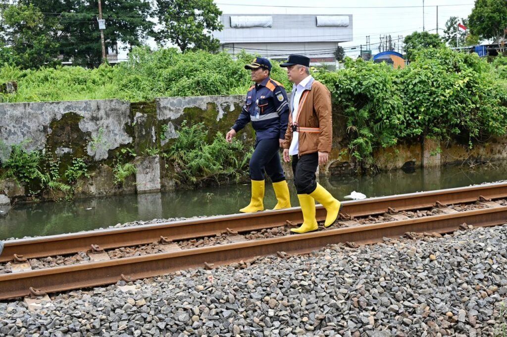 Hadapi Cuaca Ekstrem, Kemenhub Siapkan Langkah Antisipatif