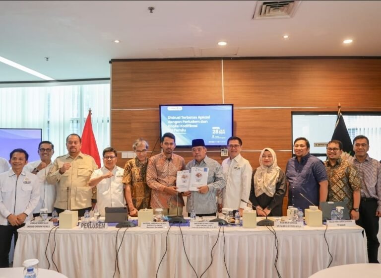 Kawal Demokrasi Substansial, Apkasi Gandeng Koalisi Masyarakat Sipil Dorong Kodifikasi UU Pemilu