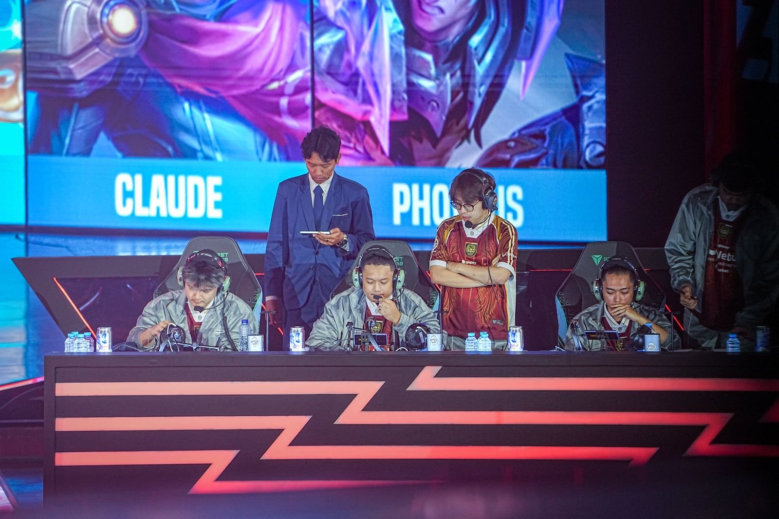 Wamen Ekraf di Grand Final M7 2026: Ekosistem Esports Indonesia Kuat, Jadi Mesin Pertumbuhan Ekonomi Baru