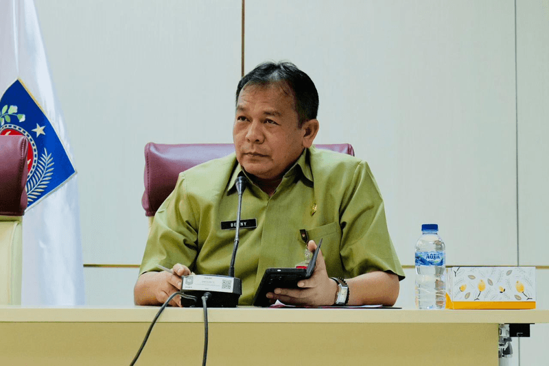 Rakornas 2026 Relevan dan Strategis Perkuat Hubungan Pusat-Daerah
