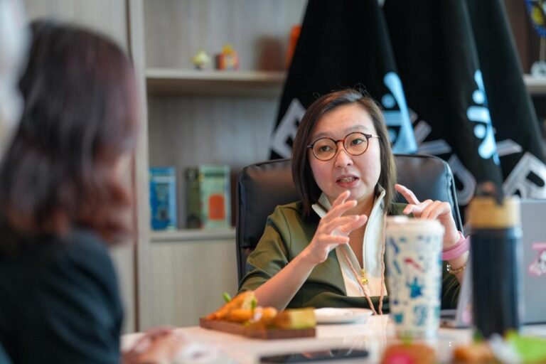 Kementerian Ekraf Bahas Kolaborasi Penguatan Ekosistem Voiceover Lewat Pengembangan Talenta dan Sertifikasi