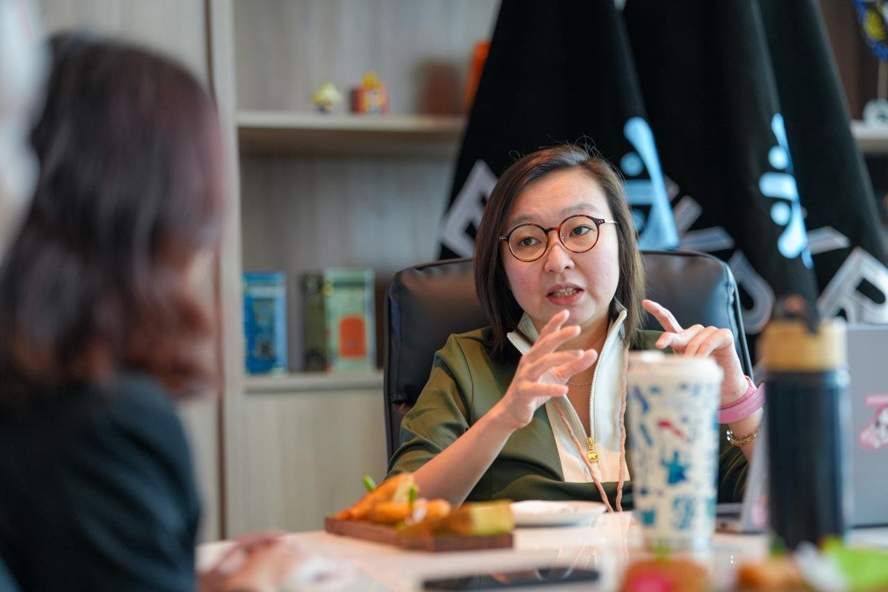 Kementerian Ekraf Bahas Kolaborasi Penguatan Ekosistem Voiceover Lewat Pengembangan Talenta dan Sertifikasi