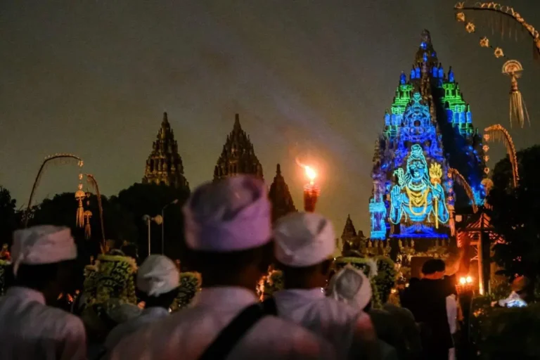 Wamenpar Dorong Prambanan Shiva Festival Jadi Agenda Unggulan Pariwisata Nasional