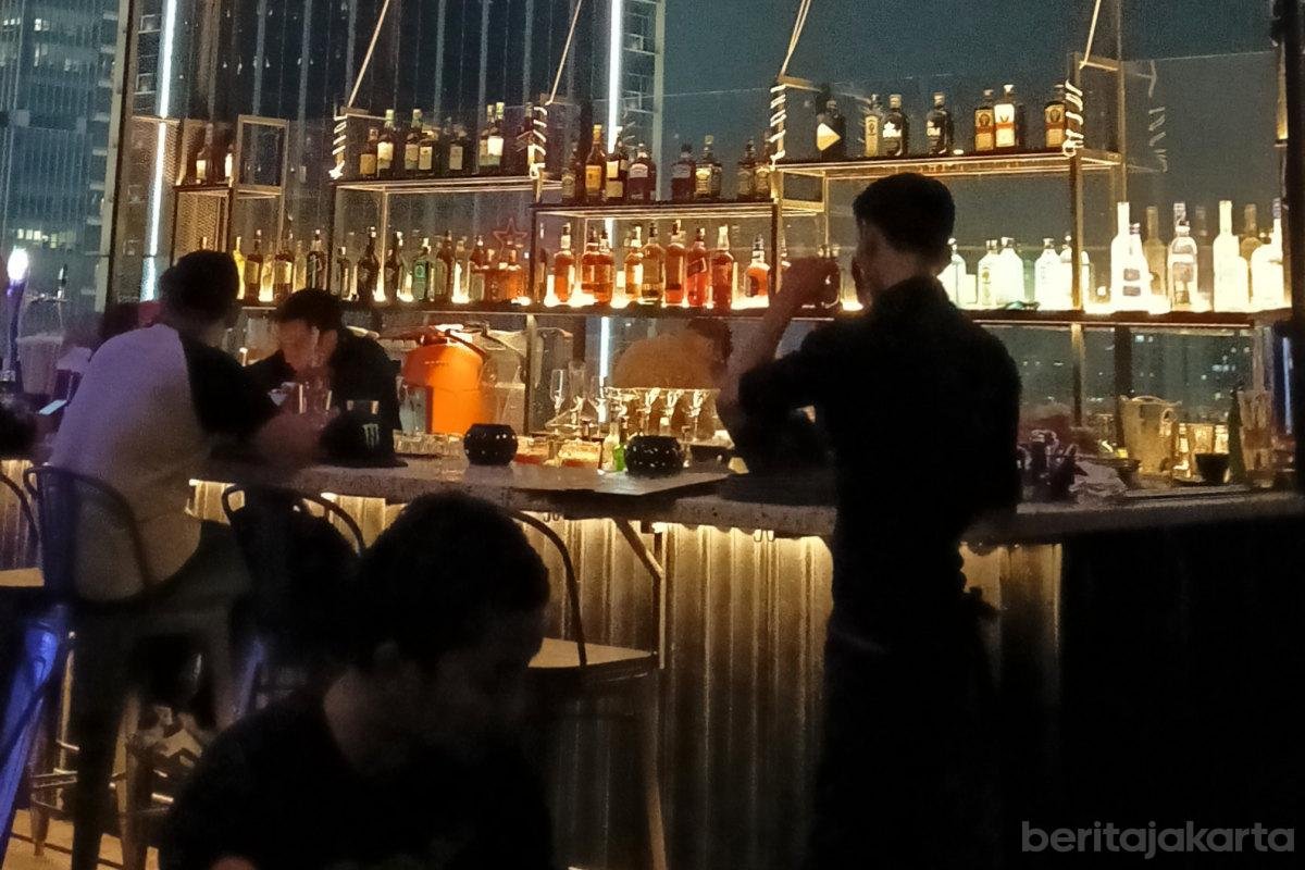 Ini Aturan Penyelenggaraan Usaha Pariwisata Selama Ramadan dan Idulfitri 1447 H