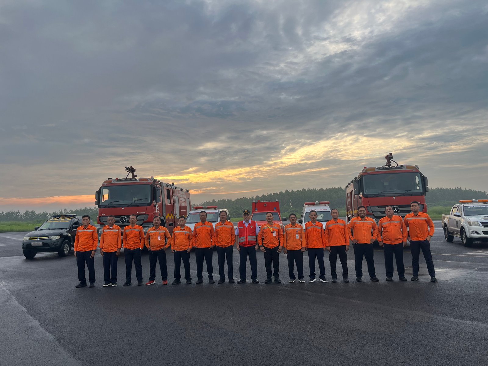 Budiarto: Segudang Potensi yang Siap Dikembangkan