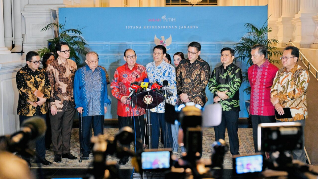 Presiden Prabowo Tegaskan Diplomasi Realistis dan Prinsip Kehati-hatian Indonesia dalam Board of Peace