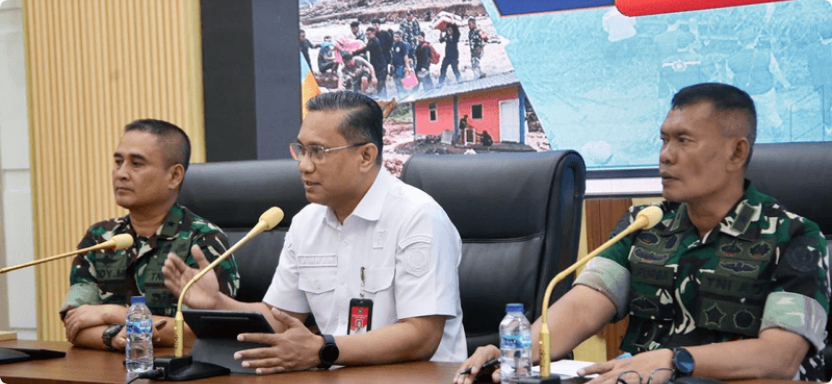 Pemulihan Pascabencana Sumatera Berlanjut, Pengungsi Terus Berkurang dan Aktivitas Ekonomi Mulai Pulih