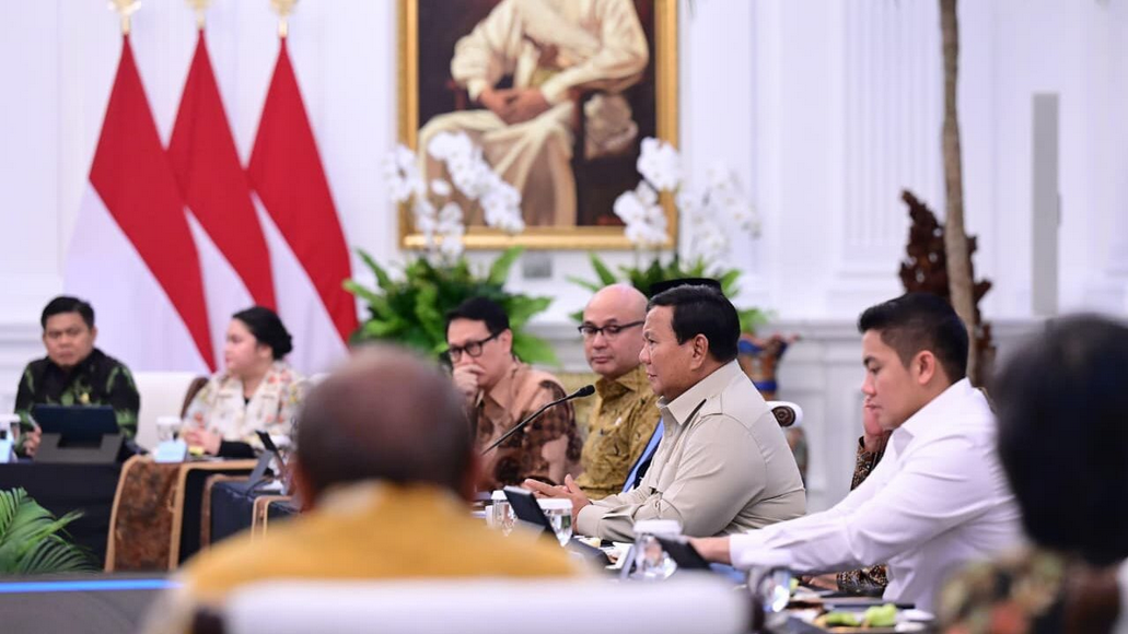 Seskab Teddy: Diplomasi Presiden Prabowo Berorientasi pada Hasil Nyata dan Kepentingan Nasional