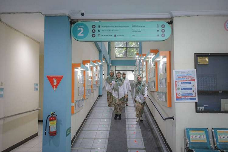 Farhan: Pasien Ditolak, Direktur RS Saya Sikat