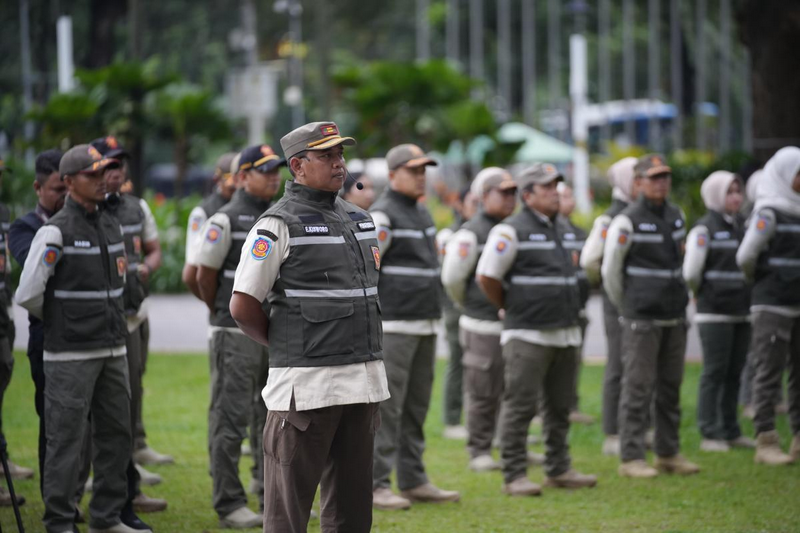 Pengawasan Tempat Usaha Hiburan dan Rekreasi Diintensifkan Selama Ramadan