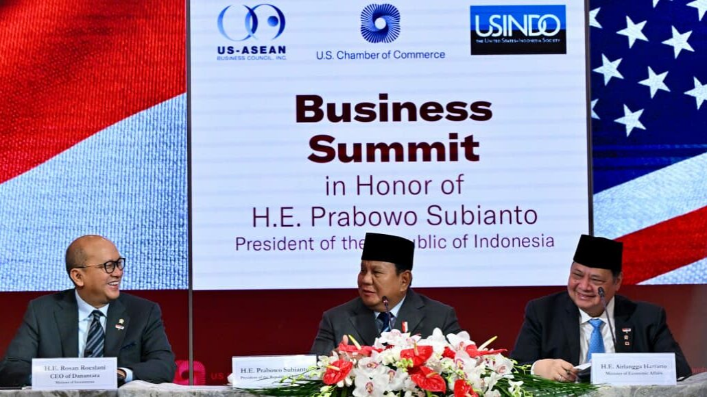 Presiden Prabowo Tegaskan Komitmen Atasi Stunting dan Dorong Pertumbuhan Ekonomi Inklusif