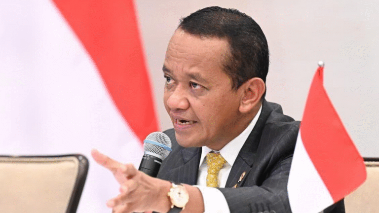 Pemerintah Tekankan Kebijakan Bioetanol Sebagai Upaya Akselerasi Kedaulatan Energi Nasional