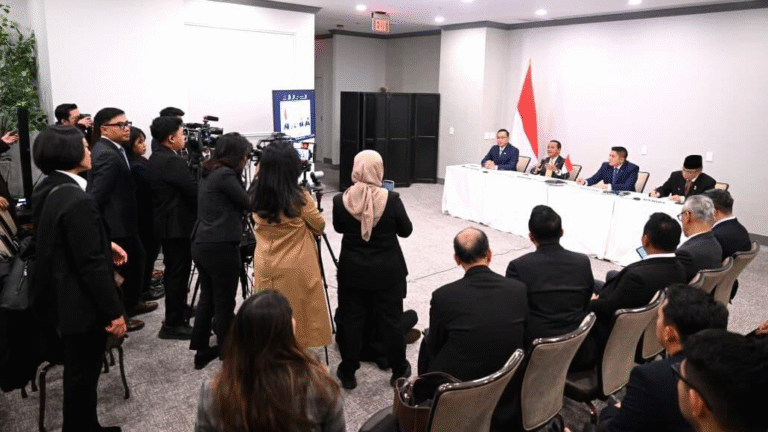 Perpanjangan Kontrak Migas dan Tambang Perkuat Posisi Negara, Kepemilikan dan Penerimaan Negara Diproyeksi Meningkat