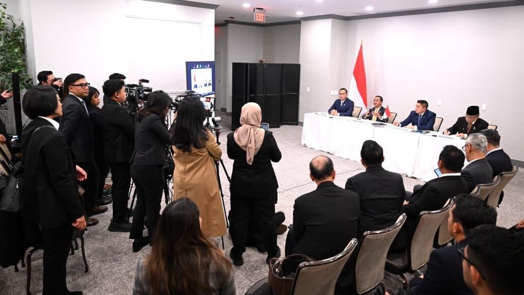 Perpanjangan Kontrak Migas dan Tambang Perkuat Posisi Negara, Kepemilikan dan Penerimaan Negara Diproyeksi Meningkat