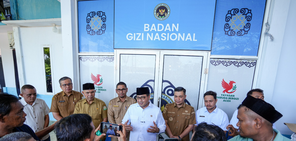 Perkuat Kualitas MBG, Kementerian Ekraf Ajak Juru Masak SPPG Masak Bersama Master