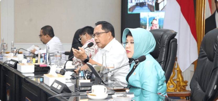 Pemerintah Kejar Target Pembangunan Hunian Tetap bagi Korban Bencana Sumatera