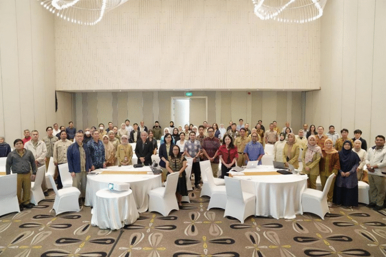 Peneliti UI: Aksi Serentak Daerah Sekitar Efektif Kendalikan Polusi Udara Jakarta