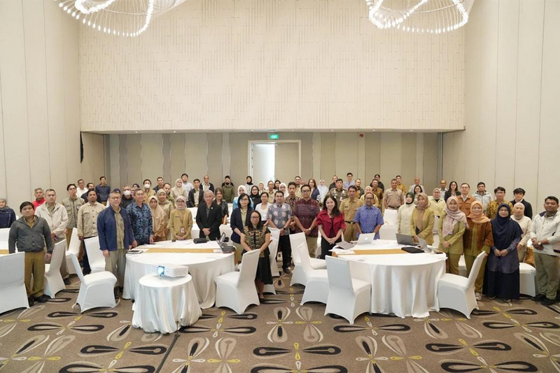 Peneliti UI: Aksi Serentak Daerah Sekitar Efektif Kendalikan Polusi Udara Jakarta