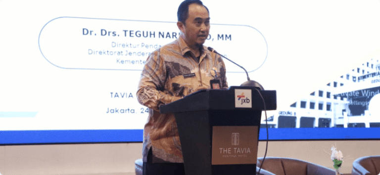 Kemendagri Dorong Penguatan Implementasi ETPD melalui Penyusunan Peta Jalan dan Rencana Aksi Terukur