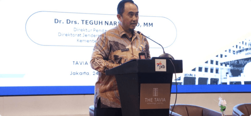 Kemendagri Dorong Penguatan Implementasi ETPD melalui Penyusunan Peta Jalan dan Rencana Aksi Terukur