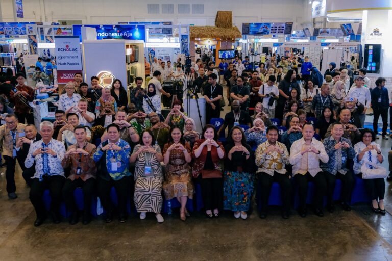 Wamenpar: Astindo Travel Fair Perkuat Momentum Pertumbuhan Pariwisata 2026