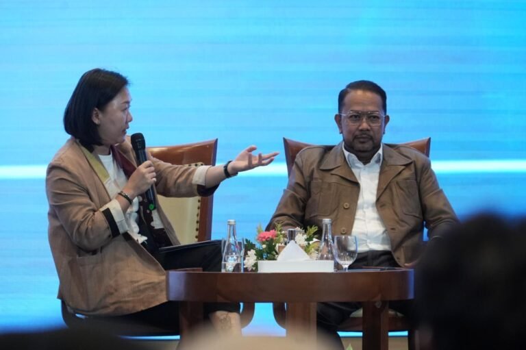 DITJEN HUBDAT GELAR MARKET SOUNDING SISTEM MANAJEMEN TRANSPORTASI CERDAS DI PROYEK INDONESIA MASTRAN