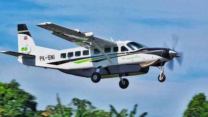 Kronologi Kejadian Penembakan Pesawat Angkutan Udara Perintis di Bandar Udara Koroway Batu