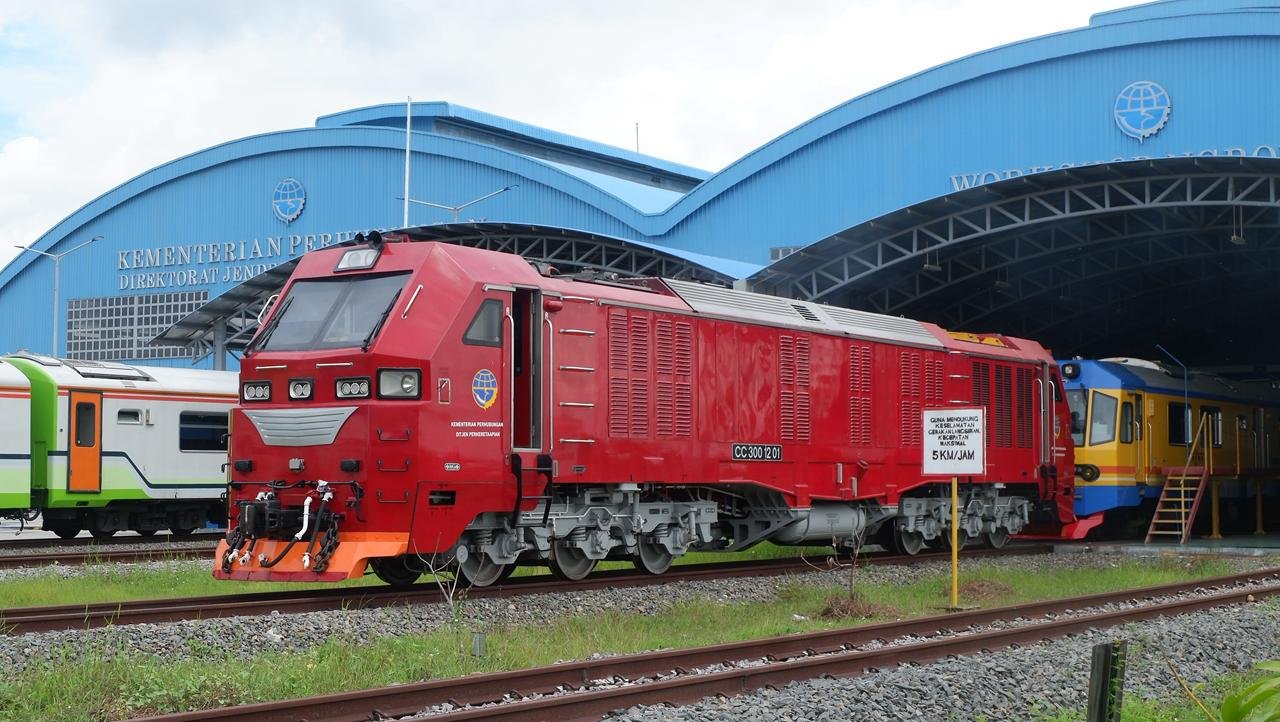 SAMBUT PERIODE MUDIK LEBARAN 1447 H, DJKA SIAGAKAN PERSONEL DAN ALAT BERAT DI DAERAH RAWAN BENCANA