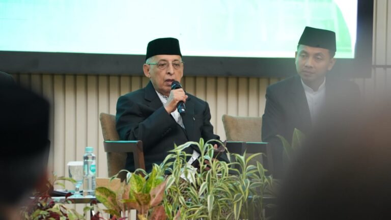 MUI Soroti Posisi Hilal Syawal 1447 H, Ajak Tunggu Hasil Rukyat sebelum Penetapan Idulfitri 2026