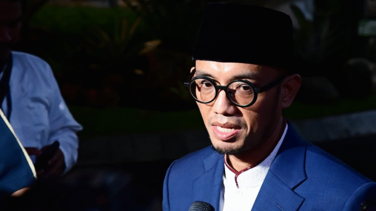 Soal Haji, Presiden Prabowo Tegaskan Keselamatan Jemaah Jadi Prioritas Utama