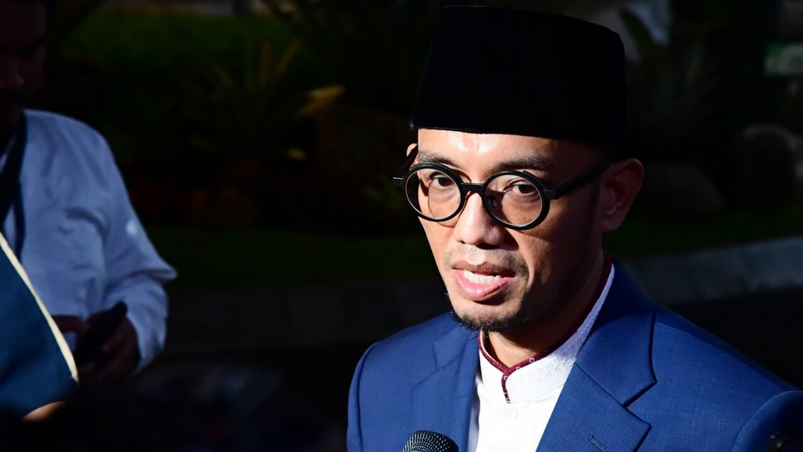 Soal Haji, Presiden Prabowo Tegaskan Keselamatan Jemaah Jadi Prioritas Utama