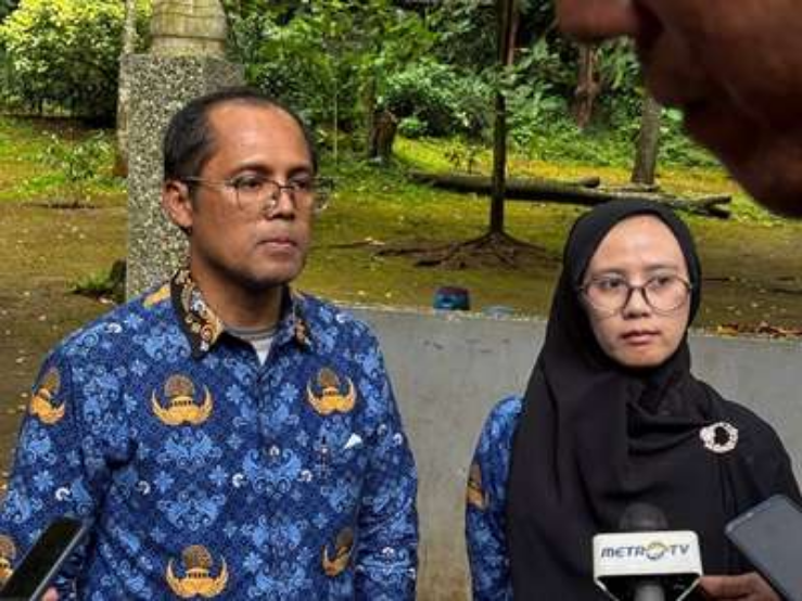 Pemkot Bandung Pastikan Penanganan Wabah Satwa Usai Dua Anak Harimau Mati