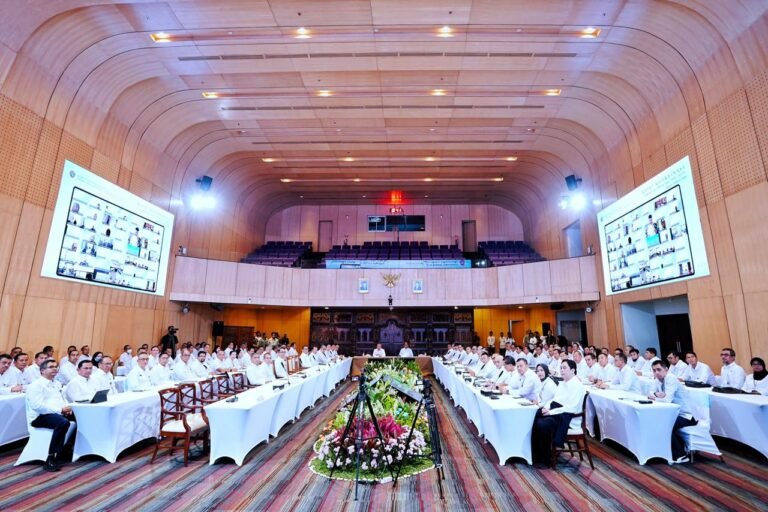 Kemenhub Siapkan 841 Kapal untuk Angkut 3,2 Juta Penumpang Selama Masa Lebaran 2026