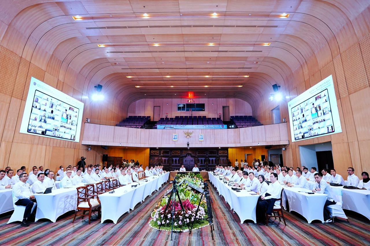 Kemenhub Siapkan 841 Kapal untuk Angkut 3,2 Juta Penumpang Selama Masa Lebaran 2026