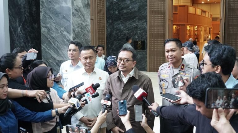 TEKAN ANGKA KECELAKAAN DI PERIODE ANGKUTAN LEBARAN, DITJEN HUBDAT LAKSANAKAN RAMPCHECK DAN MUDIK GRATIS