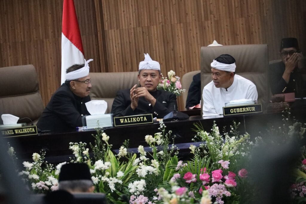 Pengajuan Pembangunan Lapangan Pondok Gede Disetujui Gubernur Jawa Barat.