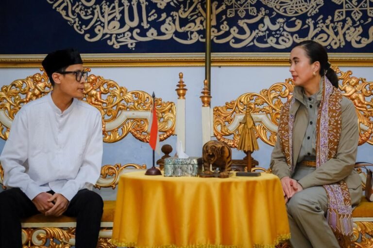 Menpar Tinjau Kesiapan Destinasi Wisata di Cirebon Jelang Libur Nyepi dan Lebaran