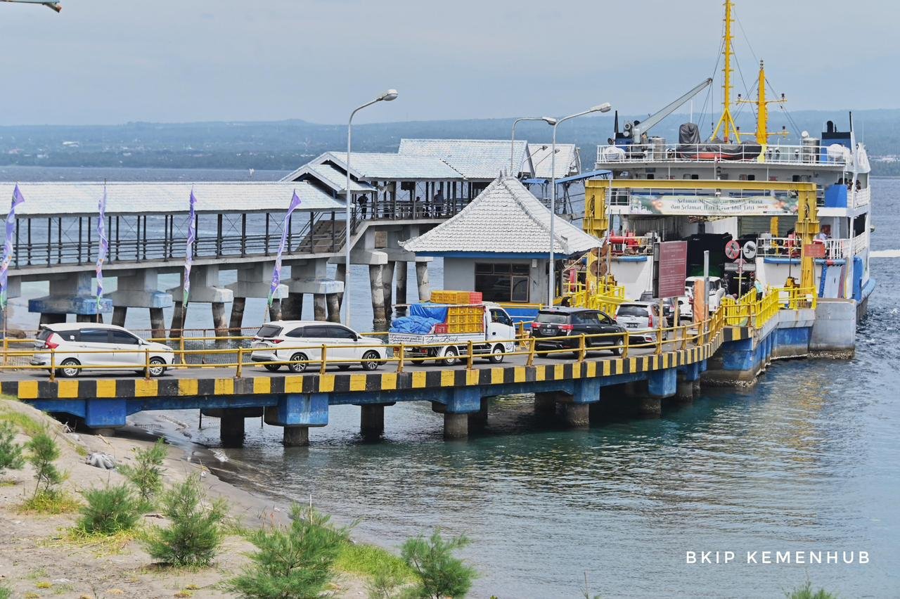 Kemenhub Sesuaikan Operasional Transportasi Jelang Hari Raya Nyepi di Bali