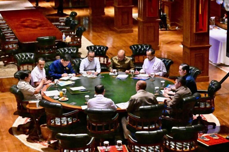 Presiden Prabowo Perintahkan Percepatan Waste to Energy, Sampah Jadi Energi di Kota-Kota Besar