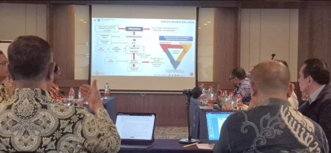 Apkasi Dorong Transformasi Kapasitas Daerah Melalui Forum Kemitraan Strategis