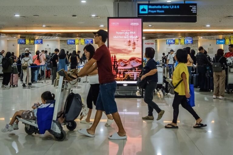 Menpar Apresiasi Layanan Optimal Bagi Wisatawan Selama Libur Lebaran