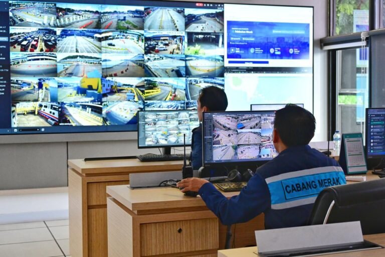 Jelang Lebaran Ketupat, Kemenhub Minta Pemudik Atur Waktu Perjalanan dan Hentikan Balon Udara Liar Demi Keselamatan