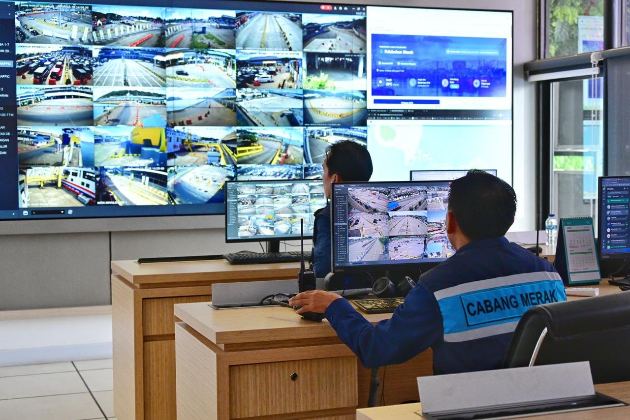 Jelang Lebaran Ketupat, Kemenhub Minta Pemudik Atur Waktu Perjalanan dan Hentikan Balon Udara Liar Demi Keselamatan