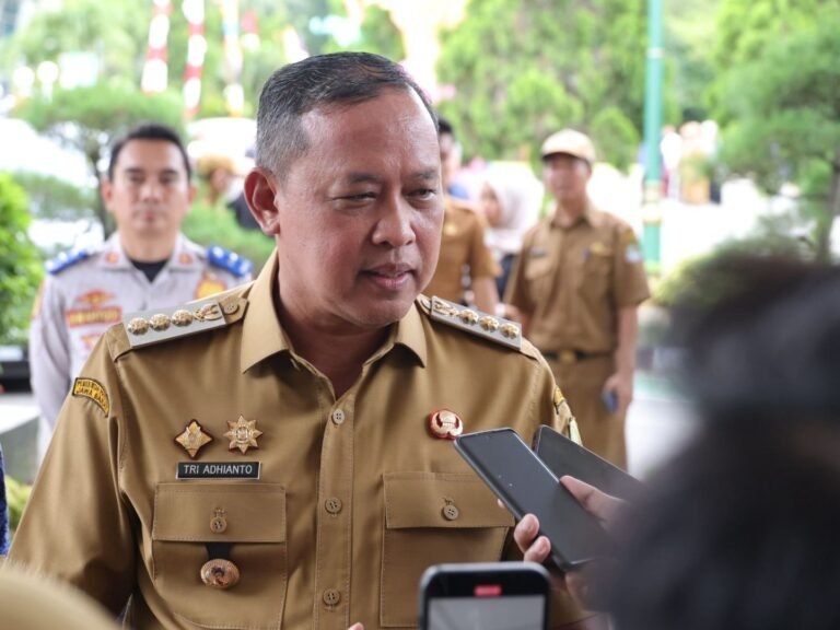 Pelayanan Kota Bekasi Masuk 6 Besar Nasional, Wali Kota Targetkan Jadi Nomor 1
