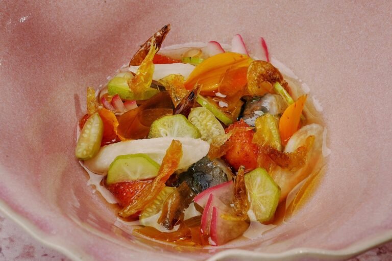 Kemenpar Apresiasi Dua Restoran Indonesia Masuk 50 Daftar Restoran Terbaik di Asia 2026