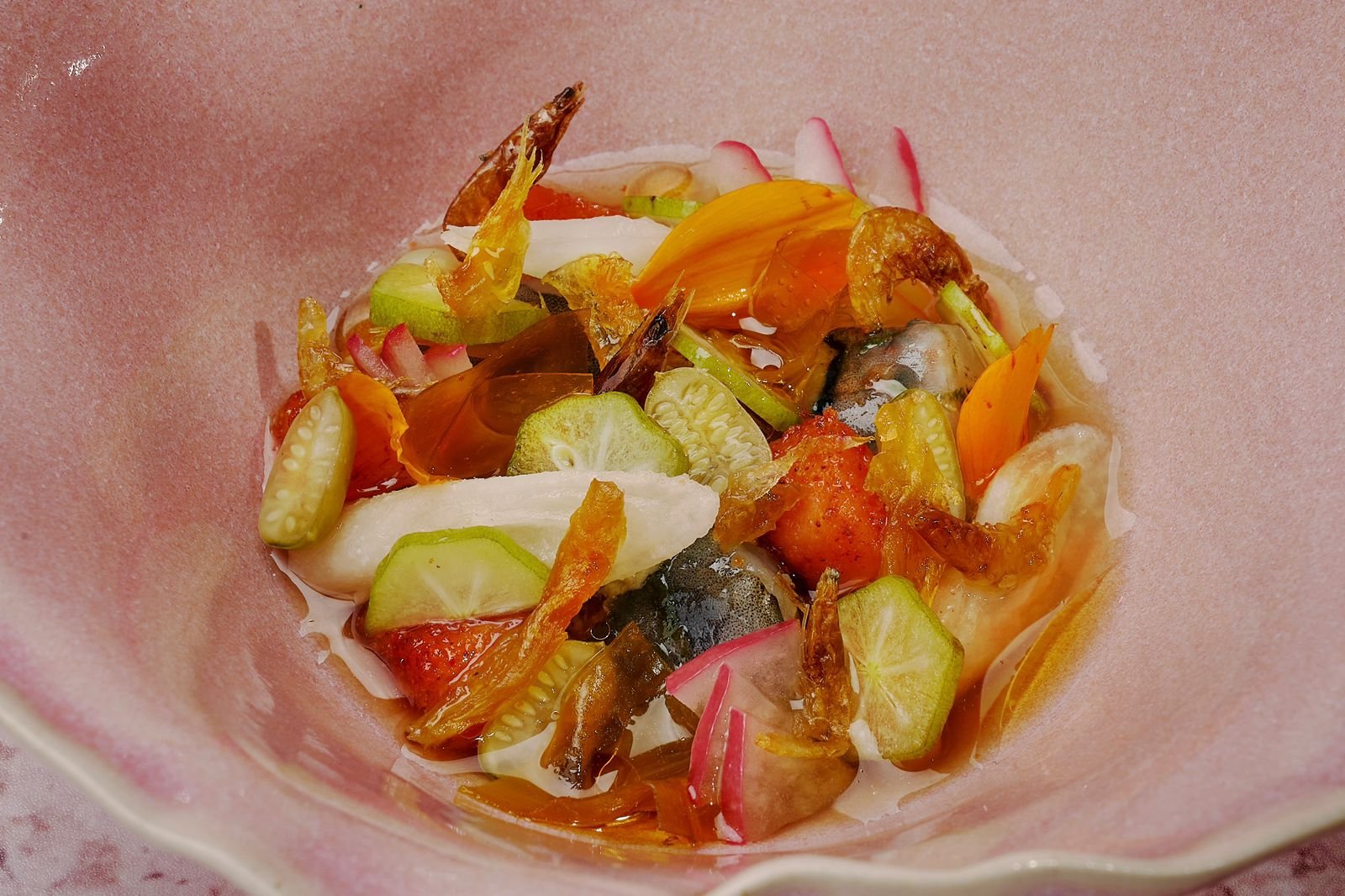 Kemenpar Apresiasi Dua Restoran Indonesia Masuk 50 Daftar Restoran Terbaik di Asia 2026