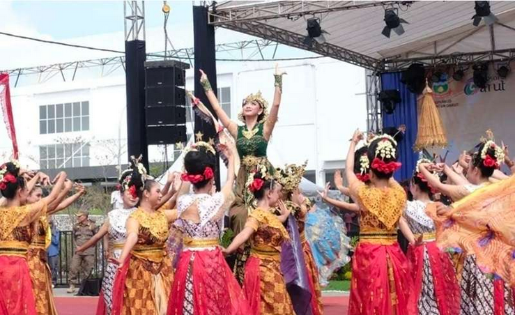 Event Seru Jabar di Bulan April 2026