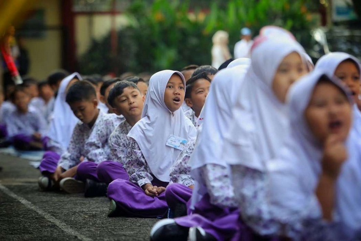 Disdik Kota Bandung Imbau Orang Tua Persiapkan SPMB Sejak Dini