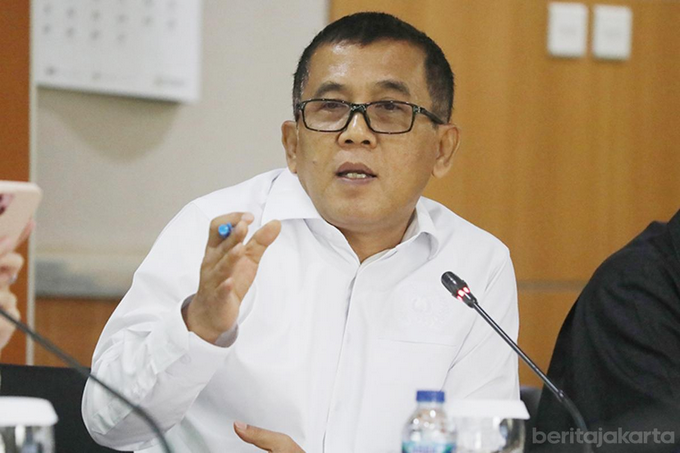 Komisi A Sampaikan 95 Rekomendasi dalam LKPJ Gubernur 2025